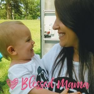 Meet your Posher, Victoria